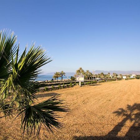 G&E Beach Apartments Polis Exterior foto